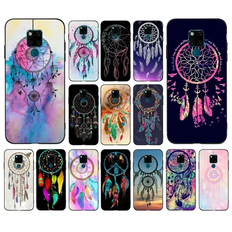 MaiYaCa Dreamcatcher Phone Case for Huawei Mate 20 10 9 40 30 lite pro X Nova 2 3i 7se
MaiYaCa Dreamcatcher Phone Case for Huawei Mate 20 10 9 40 30 lite pro X Nova 2 3i 7se