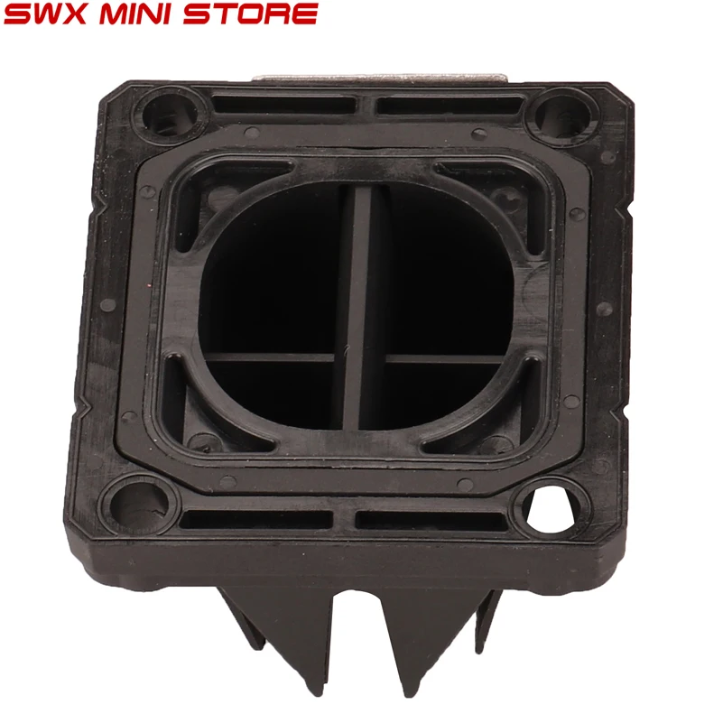 Reed Valve Vforce 4 V4144 V-Force 4 For Yamaha YFZ350 YFZ 350 Banshee 350 RX135 RXZ135 RXZ RD350 Motorcycle Atv Quad
Reed Valve Vforce 4 V4144 V-Force 4 For Yamaha YFZ350 YFZ 350 Banshee 350 RX135 RXZ135 RXZ RD350 Motorcycle Atv Quad