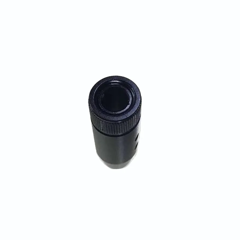 Barrel End Threaded Adapter 1/2-28 Adapter for 10 12 13 14 15 16mm diameter barrel 1/2x28 Muzzle Brake Adapter
Barrel End Threaded Adapter 1/2-28 Adapter for 10 12 13 14 15 16mm diameter barrel 1/2x28 Muzzle Brake Adapter