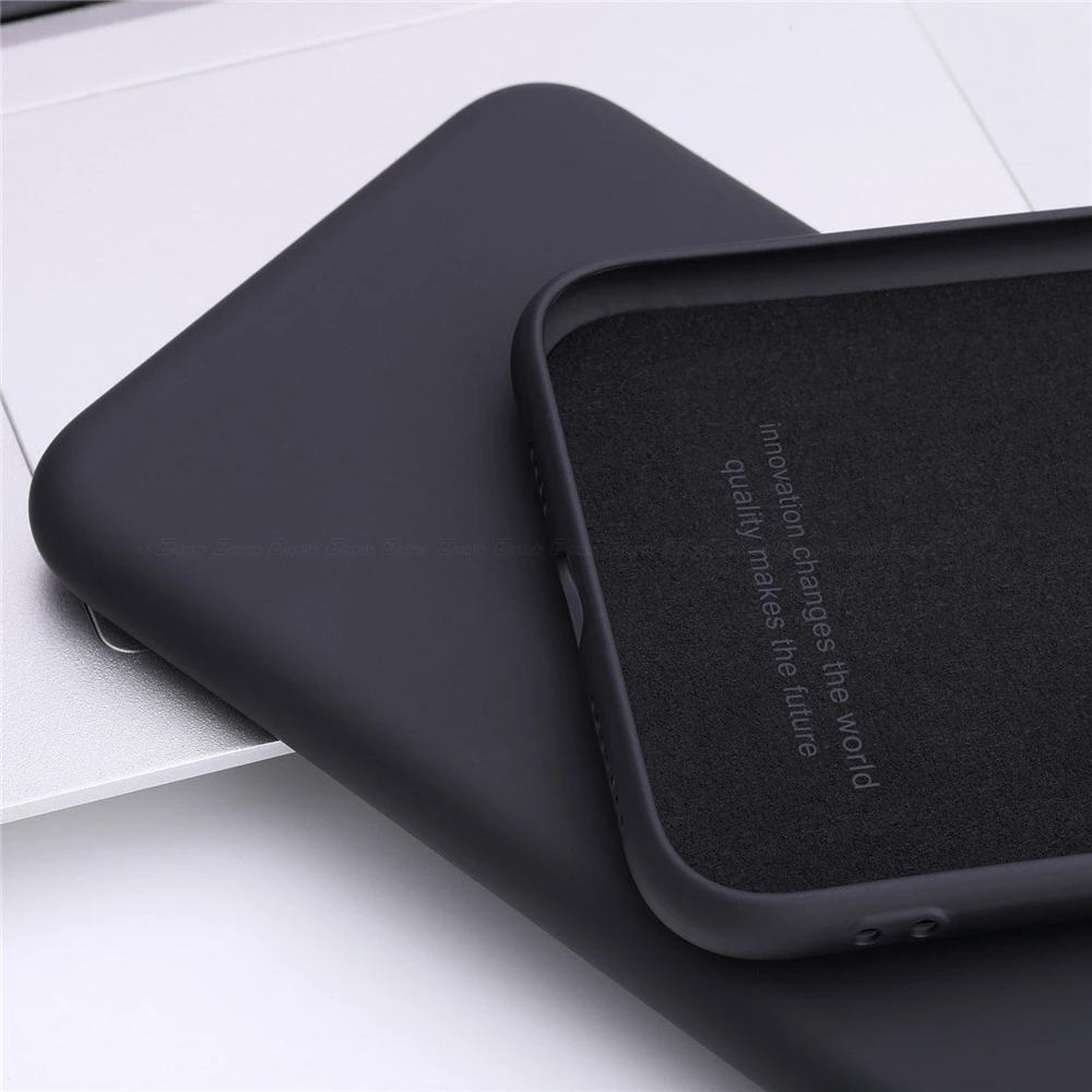 Liquid Silicone Phone Case for Huawei Honor View 30 20 Pro 30S Plus 20E 20S 10i 10 Lite 8X Max Soft Cover Fall protection cover
Liquid Silicone Phone Case for Huawei Honor View 30 20 Pro 30S Plus 20E 20S 10i 10 Lite 8X Max Soft Cover Fall protection cover