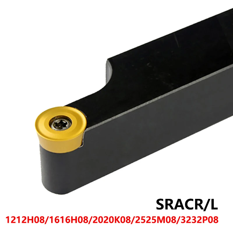 16 мм SRACR SRACL SRACR2020K08 SRACR2525M08 SRACR1212H08 SRACR1616H08 SRACR3232P08 токарный станок Держатель для использования RCMT08
16 мм SRACR SRACL SRACR2020K08 SRACR2525M08 SRACR1212H08 SRACR1616H08 SRACR3232P08 токарный станок Держатель для использования RCMT08
