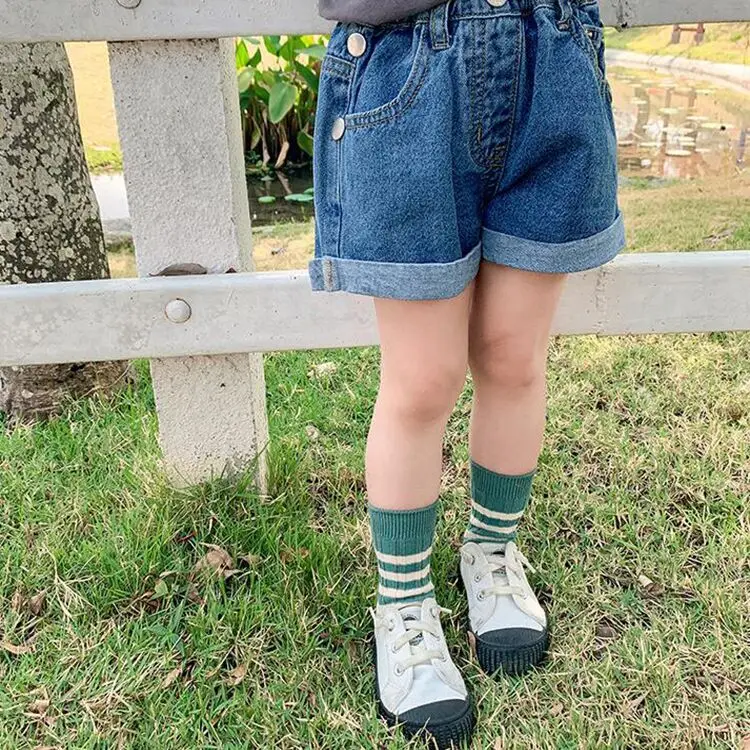 Kids Shorts Jean Girls Denim Hot Pants Boy Shorts Baby Pants Girl Short Jeans Hot Pant for Girl Boy Short Jeans
Kids Shorts Jean Girls Denim Hot Pants Boy Shorts Baby Pants Girl Short Jeans Hot Pant for Girl Boy Short Jeans