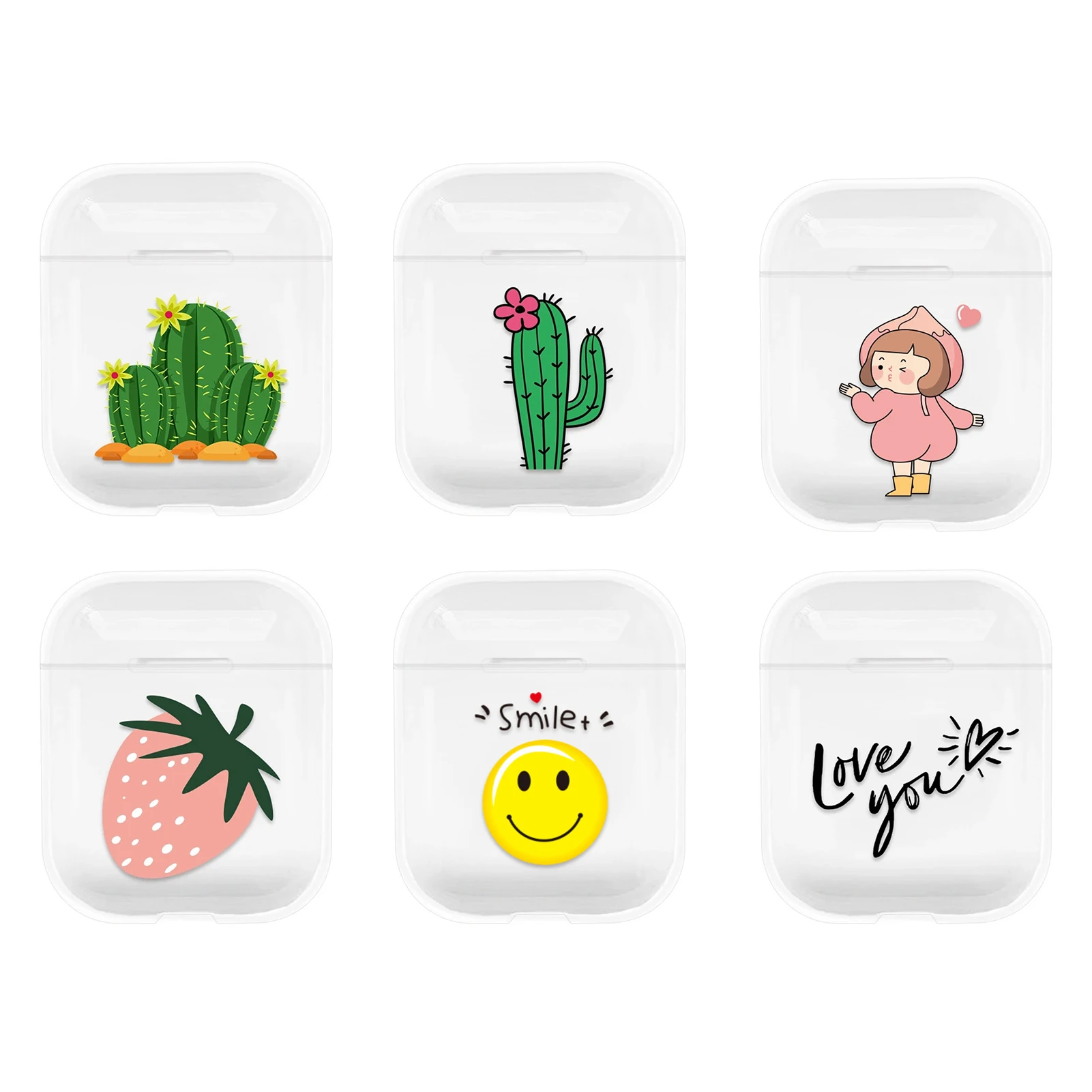 Чехол для телефона, чехол для хранения наушников Apple Bluetooth, противоударный чехол для Apple Airpods, милый чехол для зарядки
Чехол для телефона, чехол для хранения наушников Apple Bluetooth, противоударный чехол для Apple Airpods, милый чехол для зарядки