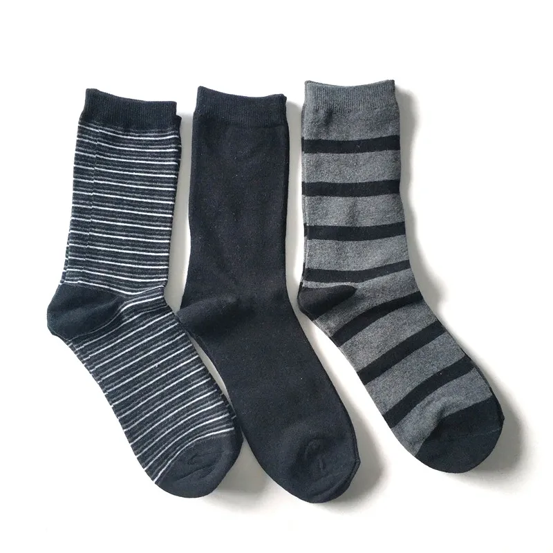 3 Pairs Men Socks Pack
3 Pairs Men Socks Pack