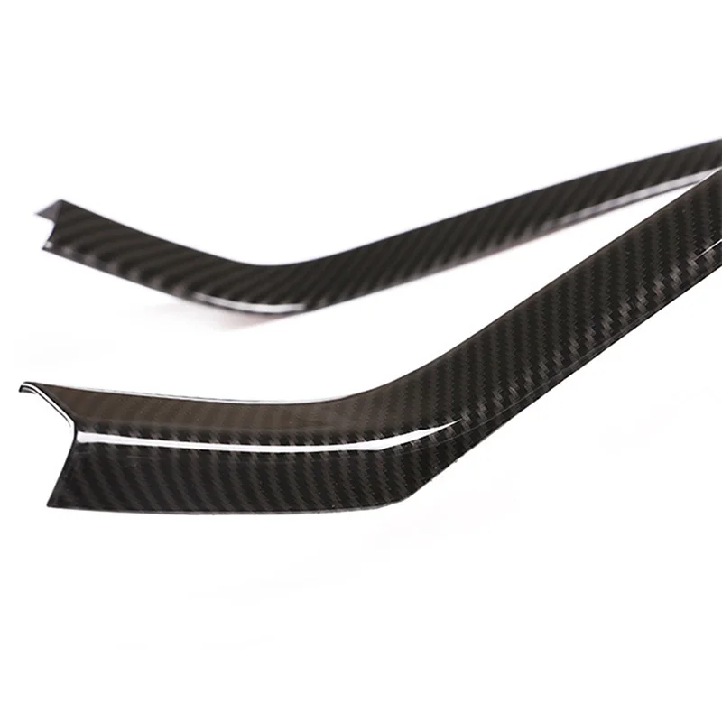 Car Cup Holder Side Decoration Trim for Mercedes Benz GLE GLS ML GL 2013-2019 ABS Interior
Car Cup Holder Side Decoration Trim for Mercedes Benz GLE GLS ML GL 2013-2019 ABS Interior