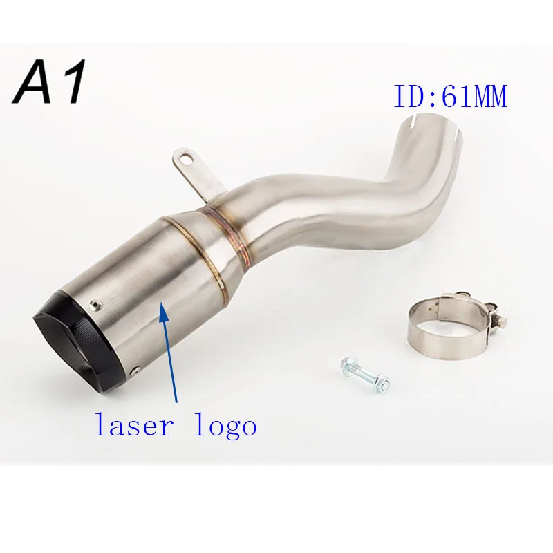 Motorcycle modified exhaust pipe muffler CBR1000RR SP/SP2 2017-2019 exhaust pipe
Motorcycle modified exhaust pipe muffler CBR1000RR SP/SP2 2017-2019 exhaust pipe