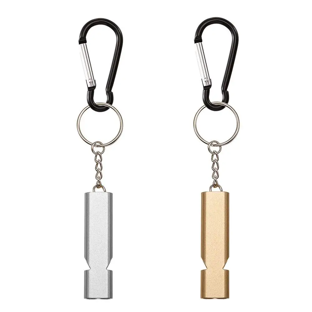 Emergency Whistle Safety Survival Whistles with Lanyard Keychain for Outdoor Hiking Camping Hunting Boating
Emergency Whistle Safety Survival Whistles with Lanyard Keychain for Outdoor Hiking Camping Hunting Boating