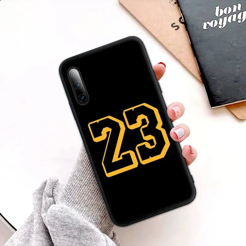Basketball Number 23 24 Legend Black Silicone Mobile Phone Case Cover For Honor 7A Pro 7C 10i 8A 8X 8S 8 9 10 20 Lite
Basketball Number 23 24 Legend Black Silicone Mobile Phone Case Cover For Honor 7A Pro 7C 10i 8A 8X 8S 8 9 10 20 Lite