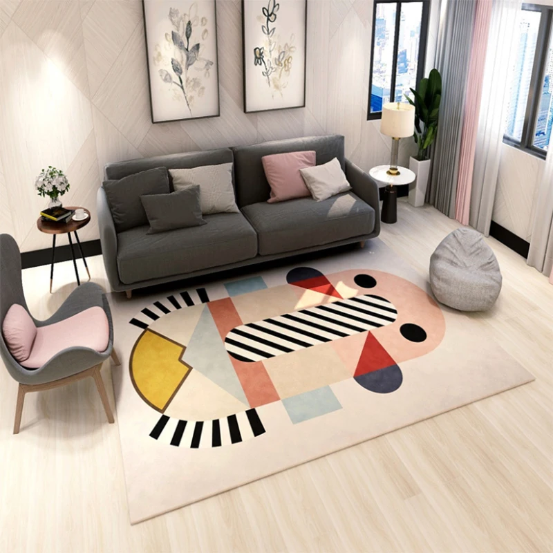 Cheaper Green Large Carpets Area Rugs for Living room Home Decor Tatami Kids Play Floor Mats Sofa Blanket Bedside Modern Carpet
Cheaper Green Large Carpets Area Rugs for Living room Home Decor Tatami Kids Play Floor Mats Sofa Blanket Bedside Modern Carpet