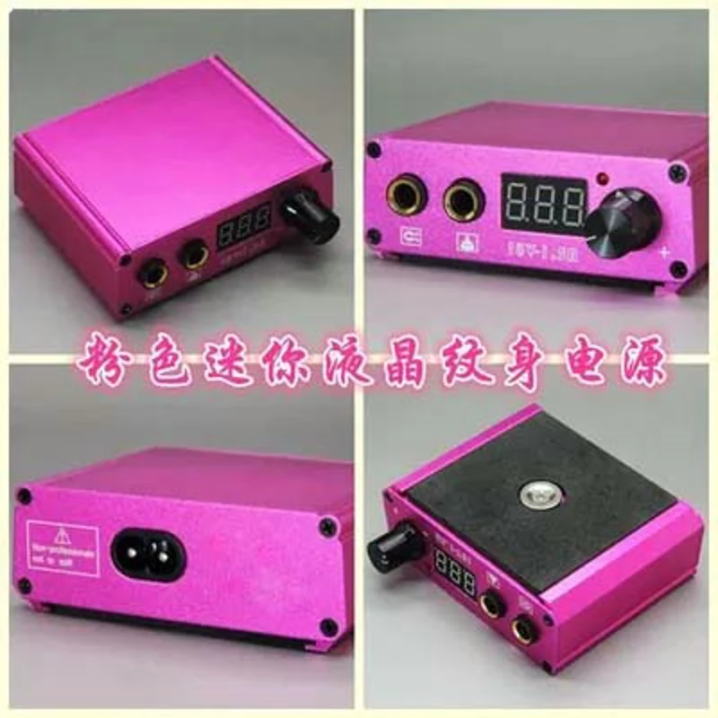 tattoo equipment Tattoo Accessories Professional Embroidery Tool Power Mini Portable Machine Electric Supply Tattoos Equipment
tattoo equipment Tattoo Accessories Professional Embroidery Tool Power Mini Portable Machine Electric Supply Tattoos Equipment