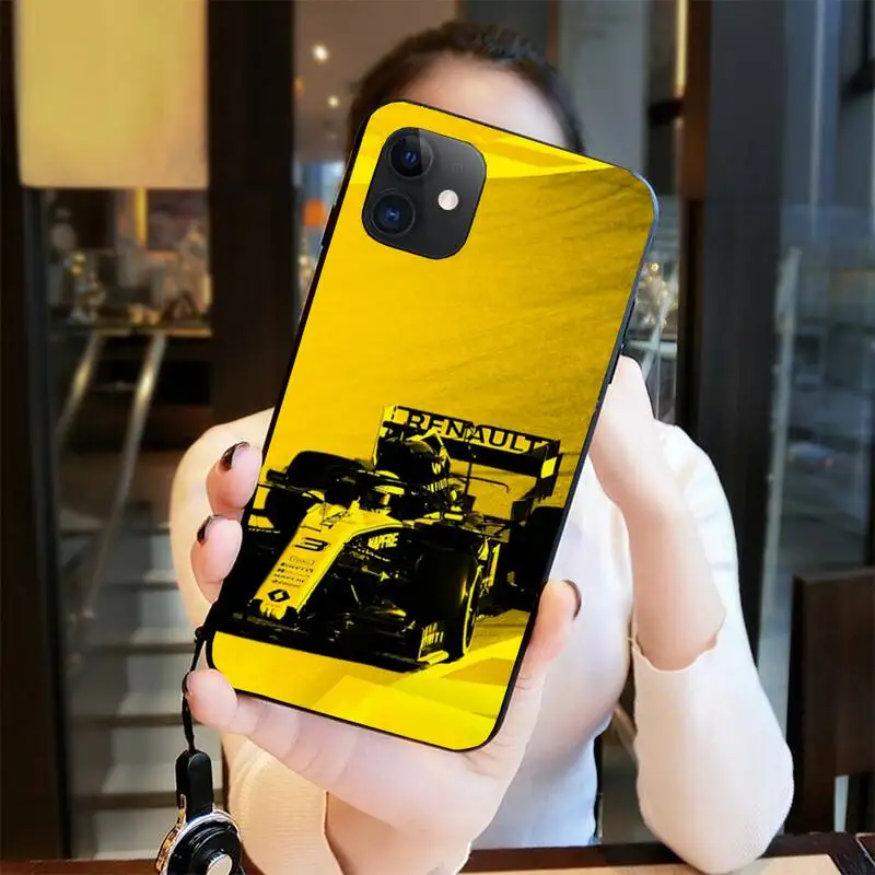 CUTEWANAN For Formula 1 Racing F1 Newly Arrived Black Phone Case for iPhone 11 pro XS MAX 8 7 6 6S Plus X 5S SE 2020 XR case
CUTEWANAN For Formula 1 Racing F1 Newly Arrived Black Phone Case for iPhone 11 pro XS MAX 8 7 6 6S Plus X 5S SE 2020 XR case
