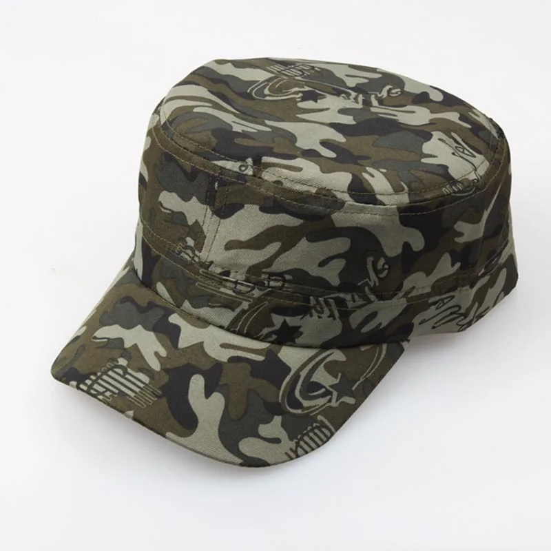 Hot Outdoor Sport Caps Camouflage Hat Baseball Caps Simplicity Tactical Military Army Camo Hunting Cap Fpr Men Women
Hot Outdoor Sport Caps Camouflage Hat Baseball Caps Simplicity Tactical Military Army Camo Hunting Cap Fpr Men Women
