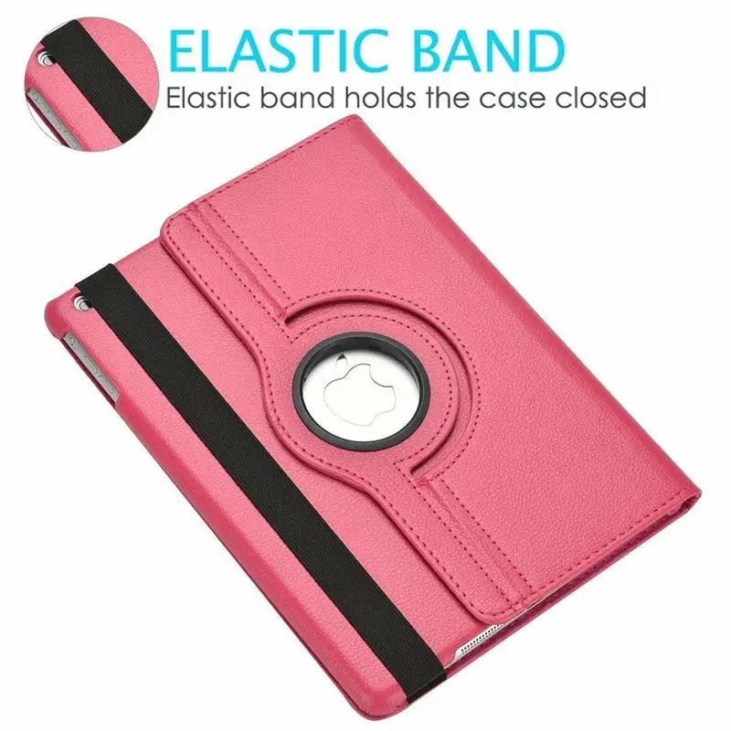 2019 360 Degrees Rotating PU Leather Flip Cover Case For ipad mini 4 case Stand Holder Magnetic Auto Wake Up A1550 A1538
2019 360 Degrees Rotating PU Leather Flip Cover Case For ipad mini 4 case Stand Holder Magnetic Auto Wake Up A1550 A1538