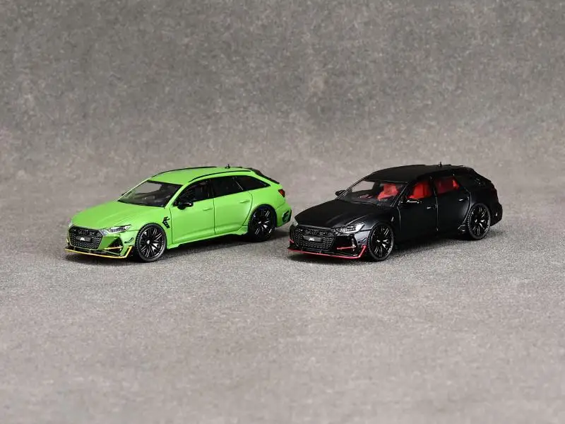 CM 1:64 Audi RS6 R Wagon Avant Crock C8 7 см литая модель автомобиля подарки на день рождения и коллекции со склада в декабре 2021
CM 1:64 Audi RS6 R Wagon Avant Crock C8 7 см литая модель автомобиля подарки на день рождения и коллекции со склада в декабре 2021