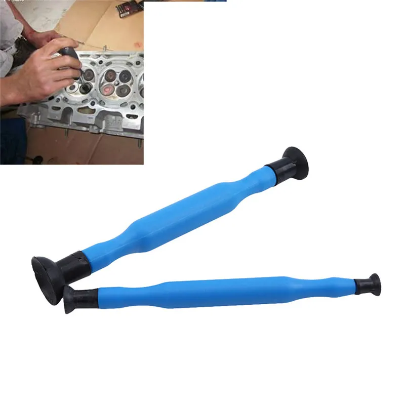 2 pcs/set Manual Grinder Mill Valve Grinding Rod Valve Suction Cup Grinder Auto Repair Mortar Tool
2 pcs/set Manual Grinder Mill Valve Grinding Rod Valve Suction Cup Grinder Auto Repair Mortar Tool