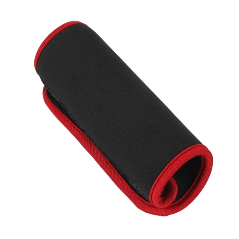 Handbrake Cover Car Handbrake Sleeve Neoprene for Dodge Nitro 2007 2008 2009 2010 2011 2012 Accessories
Handbrake Cover Car Handbrake Sleeve Neoprene for Dodge Nitro 2007 2008 2009 2010 2011 2012 Accessories