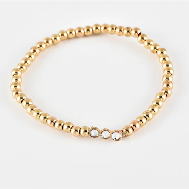 5Pcs/Set Ladies Gold Shell Natural Stone Crystal Opening Bangle Chain Bracelet
5Pcs/Set Ladies Gold Shell Natural Stone Crystal Opening Bangle Chain Bracelet