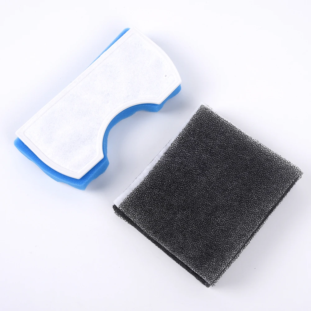 5pcs Foam Filters For Samsung DJ63-00669A SC43-47 SC4520 SC4740 Vacuum Cleaner Foam Cleaning Filters Accessories
5pcs Foam Filters For Samsung DJ63-00669A SC43-47 SC4520 SC4740 Vacuum Cleaner Foam Cleaning Filters Accessories