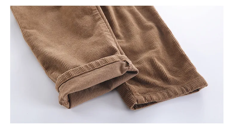 WLG Girls Coffee Pants Kids Spring Corduroy Pant Baby Girl Casual All Match Trousers for 4-12 Years Children Clothes
WLG Girls Coffee Pants Kids Spring Corduroy Pant Baby Girl Casual All Match Trousers for 4-12 Years Children Clothes