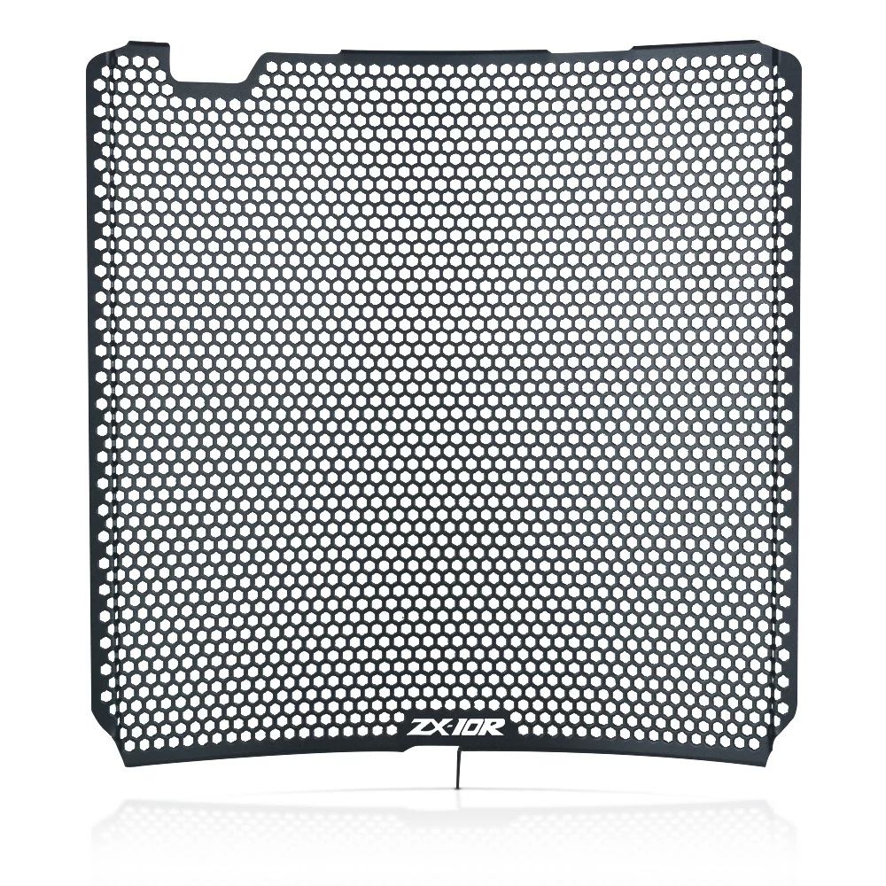 2020 Motorcycle ZX-10R For Kawasaki Ninjia ZX10R ZX-10RR ZX10RR ZX 10R 10RR Performance Radiator Guard Grille Protector Cover
2020 Motorcycle ZX-10R For Kawasaki Ninjia ZX10R ZX-10RR ZX10RR ZX 10R 10RR Performance Radiator Guard Grille Protector Cover