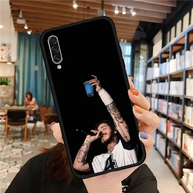 post malone pop singer Phone Case For Samsung galaxy A S note 10 7 8 9 20 30 31 40 50 51 70 71 21 s ultra plus
post malone pop singer Phone Case For Samsung galaxy A S note 10 7 8 9 20 30 31 40 50 51 70 71 21 s ultra plus