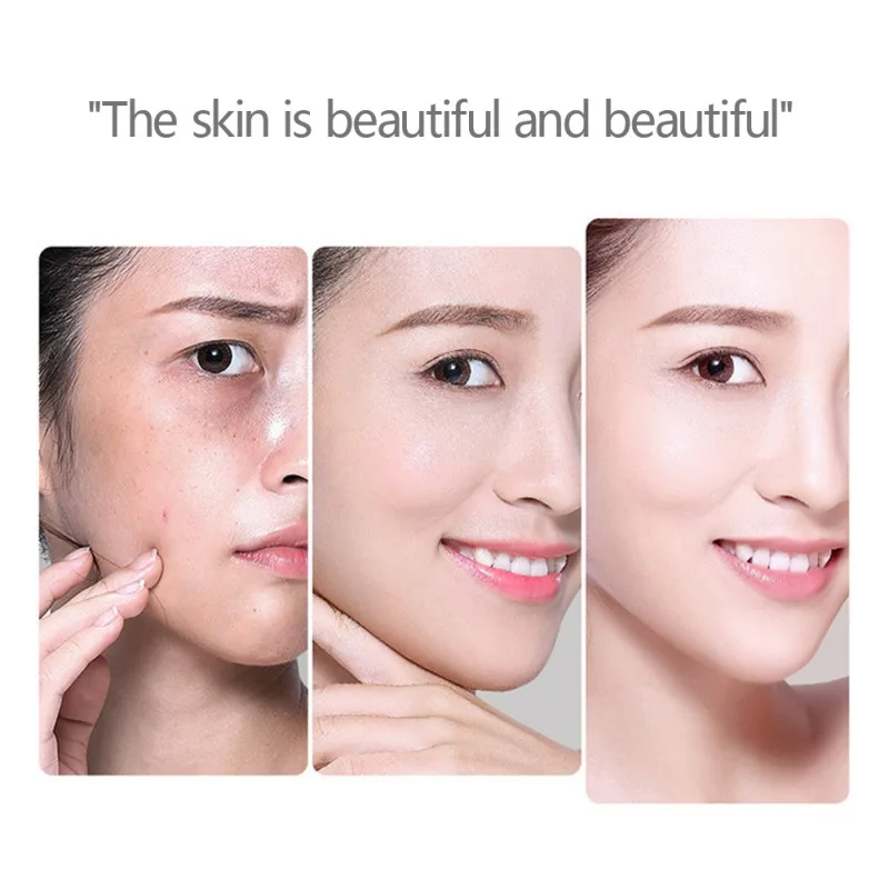 Hydrating Anti-Aging Anti-wrinkle Skin Care Facial Essence-Oligopeptide Hexapeptide Solution 
Hydrating Anti-Aging Anti-wrinkle Skin Care Facial Essence-Oligopeptide Hexapeptide Solution