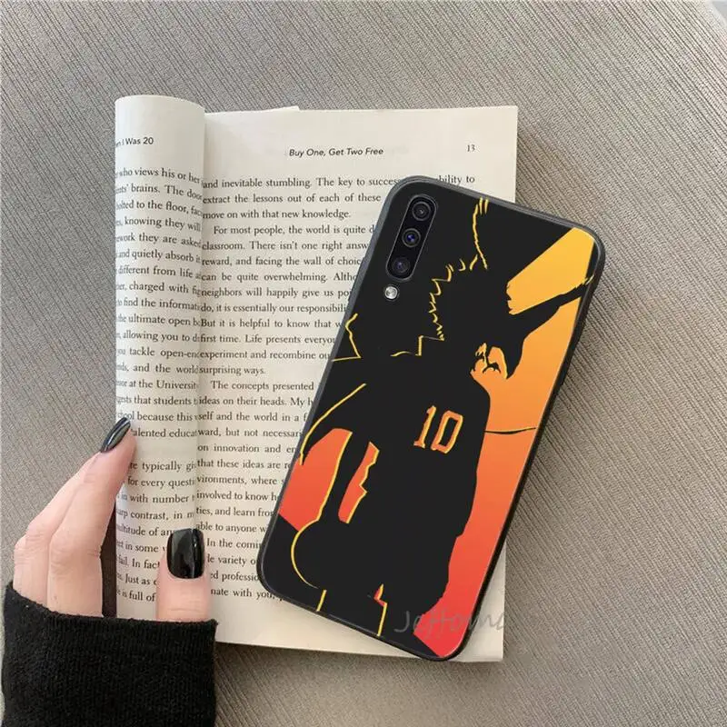 Japan Anime Kuroko No Basket Midorima Phone Case For Samsung galaxy S 7 8 9 10 20 edge A 6 10 20 30 50 51 70 note 10 plus Soft
Japan Anime Kuroko No Basket Midorima Phone Case For Samsung galaxy S 7 8 9 10 20 edge A 6 10 20 30 50 51 70 note 10 plus Soft