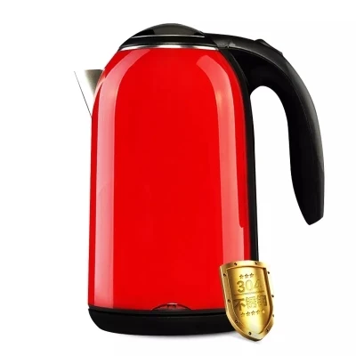 Fashionable Thermal Insulation 304 Stainless Steel Boiling Water Boiling Water Boiler New Genuine Skg8045
Fashionable Thermal Insulation 304 Stainless Steel Boiling Water Boiling Water Boiler New Genuine Skg8045