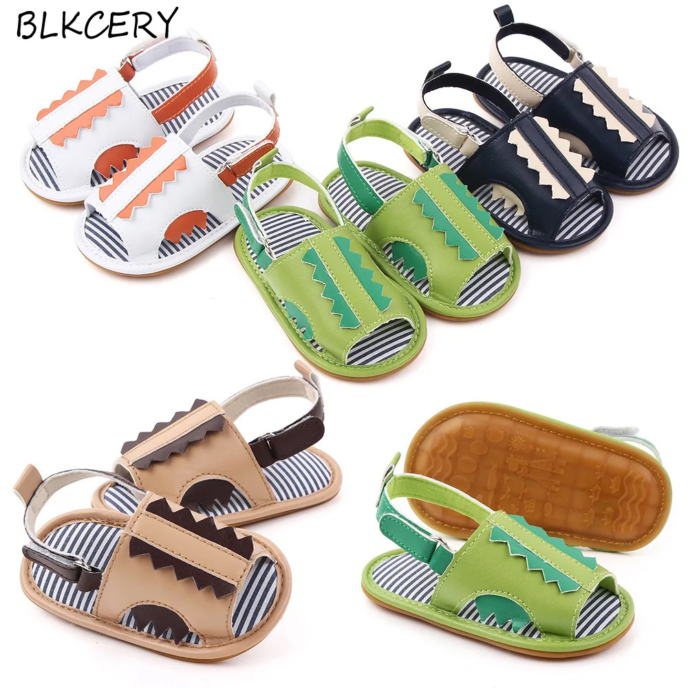 Сандалии на резиновой подошве для новорожденных мальчиков и девочек, ботинки для новорожденных, обувь для тренировок 1 год, летние аксессуа...
Сандалии на резиновой подошве для новорожденных мальчиков и девочек, ботинки для новорожденных, обувь для тренировок 1 год, летние аксессуа...