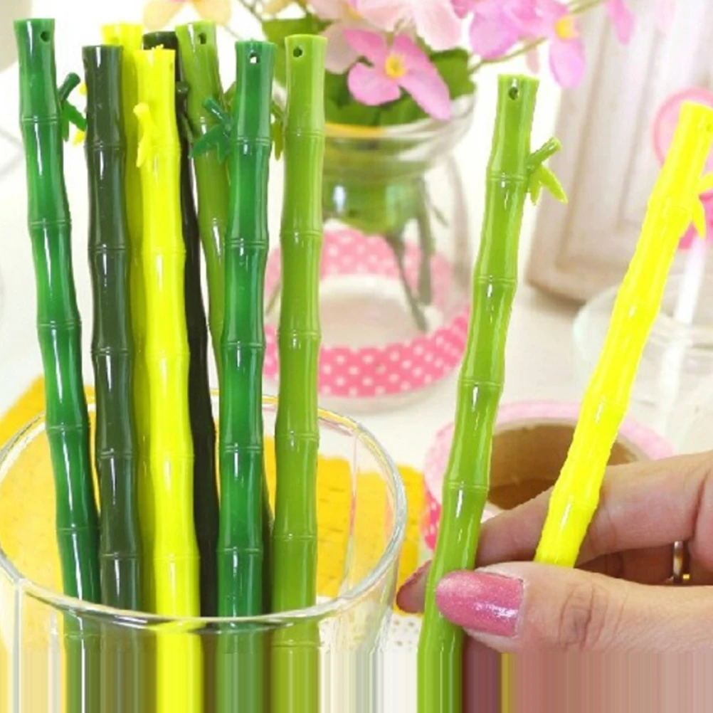 Новые школьные принадлежности, корейские канцелярские принадлежности, модные бамбуковые шариковые ручки с высокой устойчивостью, милая Ша...
Новые школьные принадлежности, корейские канцелярские принадлежности, модные бамбуковые шариковые ручки с высокой устойчивостью, милая Ша...