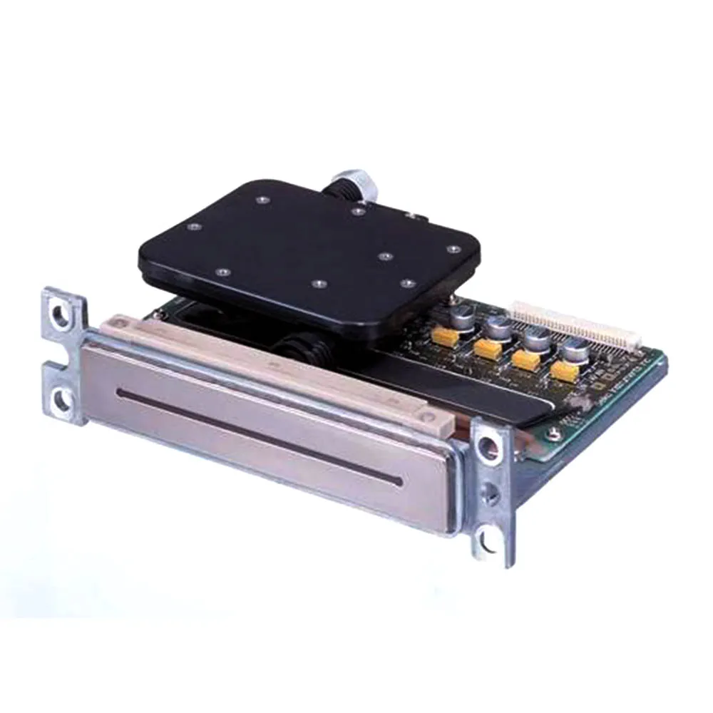 Inkjet printer head SPT510 for Seiko 510 printhead made in Japan Original new in stock 1pc retail
Inkjet printer head SPT510 for Seiko 510 printhead made in Japan Original new in stock 1pc retail