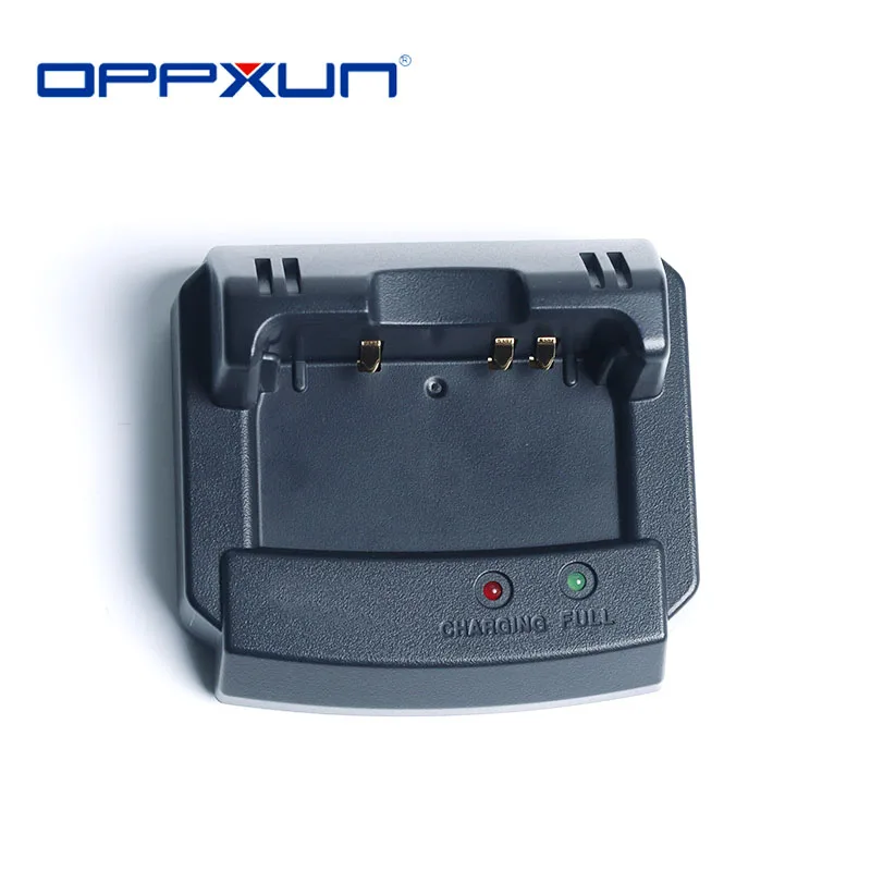 

OPPXUN CD-41 CD41 Lithium-Ion Battery quick Rapid Charger For Yaesu VX 8GR 8DR FT 1DR 1XDR 2DR 3DR