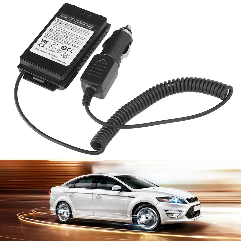 Vehicle‑Mounted Power Adapter Battery Canceller for YAESU FT‑70DR FT‑70DS Two Way Radiovehicle‑mounted
Vehicle‑Mounted Power Adapter Battery Canceller for YAESU FT‑70DR FT‑70DS Two Way Radiovehicle‑mounted