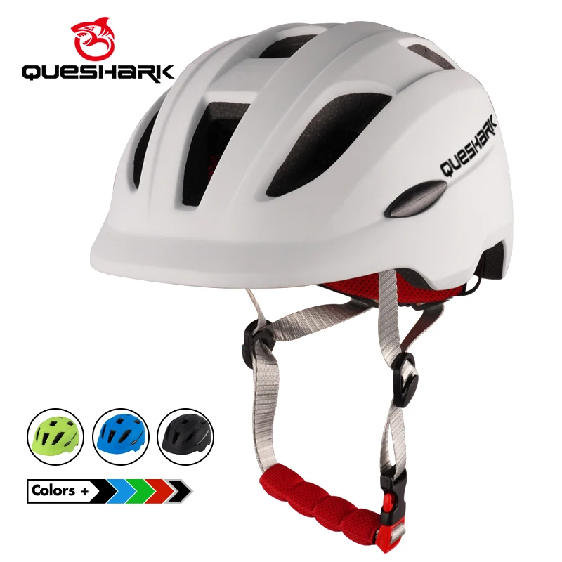 QUESHARK Teens Kids Childrens Cycling Helmet MTB Road Bike Bicycle Motorcycle Balance Car Scooter Riding Racing Safely Cap
QUESHARK Teens Kids Childrens Cycling Helmet MTB Road Bike Bicycle Motorcycle Balance Car Scooter Riding Racing Safely Cap