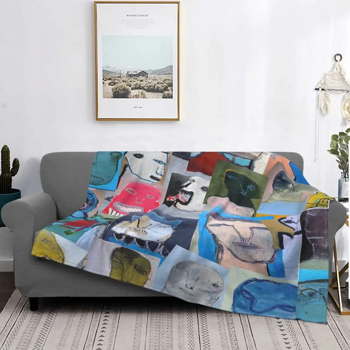 Manta de arte y camisa, colcha de cama, edredones a cuadros, toalla de playa, manta doble, colcha de Picnic 
Manta de arte y camisa, colcha de cama, edredones a cuadros, toalla de playa, manta doble, colcha de Picnic