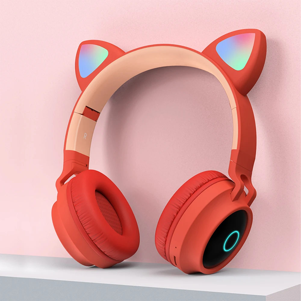Wireless Headphones 5.0 Bluetooth Earphone with Memory TF Card Audifono FM Headset for iPhone Samsung Huawei Xiaomi Headphone
Wireless Headphones 5.0 Bluetooth Earphone with Memory TF Card Audifono FM Headset for iPhone Samsung Huawei Xiaomi Headphone
