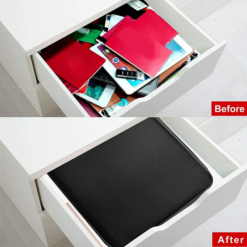 Fireproof Document Storage Lock Bag,Carry Wallet,Multi-Layer Portable Document Storage,Suitable for Important Documents
Fireproof Document Storage Lock Bag,Carry Wallet,Multi-Layer Portable Document Storage,Suitable for Important Documents