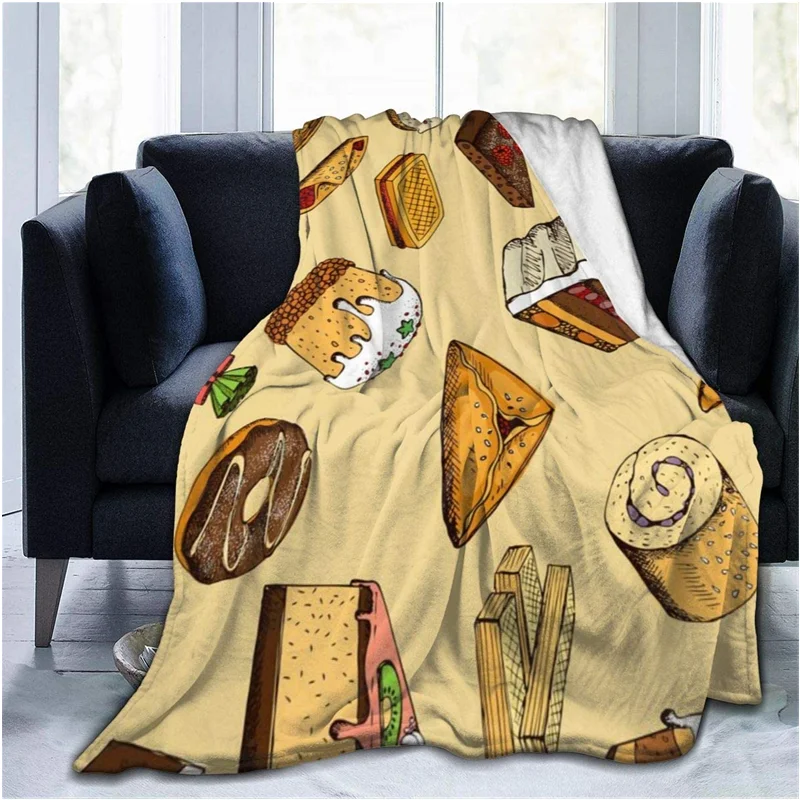 Throw blankets, lightweight soft warm and comfortable sofas, picnic beach, room party, travel, outdoor decoration holiday gifts
Throw blankets, lightweight soft warm and comfortable sofas, picnic beach, room party, travel, outdoor decoration holiday gifts