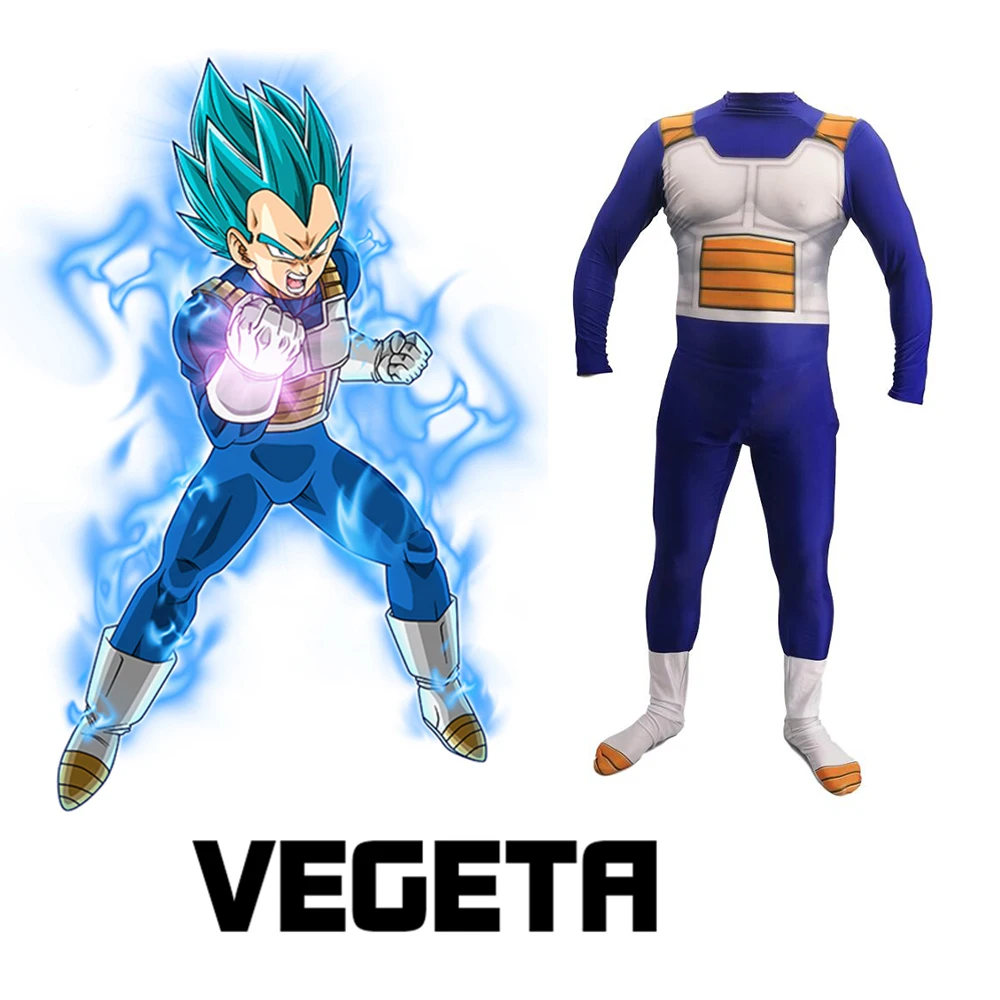 Бесплатная доставка, комбинезон Vegeta Dragonball Z GUKU, костюмы для фитнеса, костюмы для косплея, костюмы для Хэллоуина
Бесплатная доставка, комбинезон Vegeta Dragonball Z GUKU, костюмы для фитнеса, костюмы для косплея, костюмы для Хэллоуина