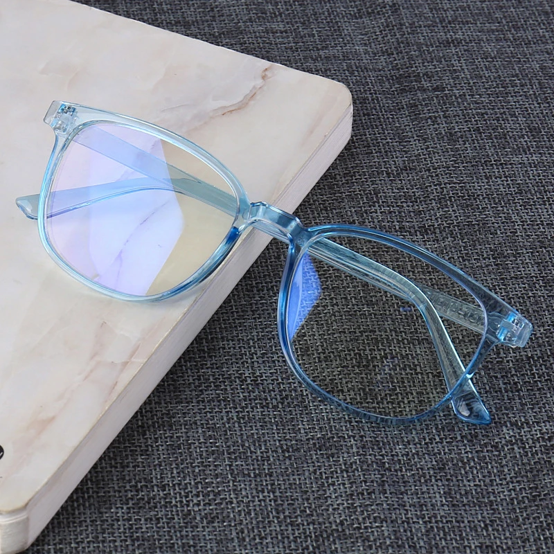 2021 Trends Office Anti Blue Light Oversized Glasses Computer Women Blue Blocking Gaming Big Size Men Eyeglasses Frame
2021 Trends Office Anti Blue Light Oversized Glasses Computer Women Blue Blocking Gaming Big Size Men Eyeglasses Frame