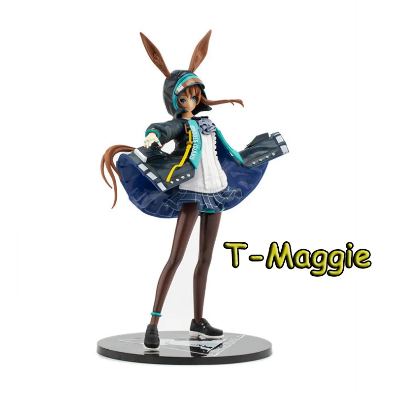 22CM Japanese Anime Arknights Exusiai Amiya Figurines Model T30 Action Figure Hoshiguma Cute Anime Model PVC Collection Toys
22CM Japanese Anime Arknights Exusiai Amiya Figurines Model T30 Action Figure Hoshiguma Cute Anime Model PVC Collection Toys