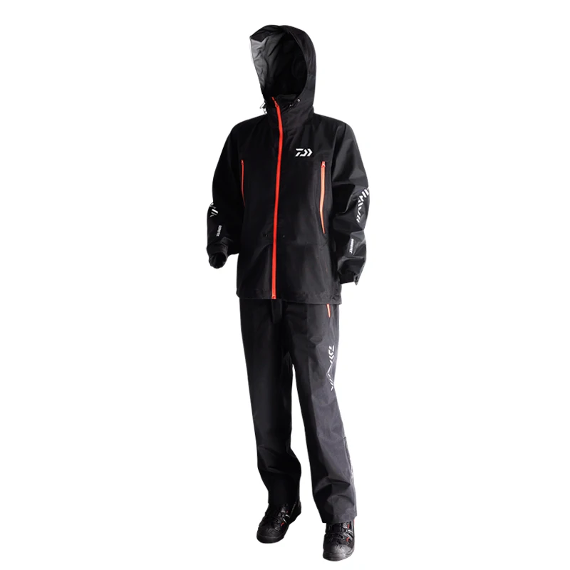 2020 New Fishing Jacket Parka Waterproof Suit Spring And Autumn Outdoors Ultrathin Monolayer Waterproof Hiking Jacket
2020 New Fishing Jacket Parka Waterproof Suit Spring And Autumn Outdoors Ultrathin Monolayer Waterproof Hiking Jacket