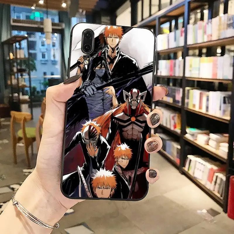Bleach Nel Kenpachi anime Phone Case For Huawei honor Mate P 10 20 30 40 i 9 8 pro x Lite smart 2019 nova 5t
Bleach Nel Kenpachi anime Phone Case For Huawei honor Mate P 10 20 30 40 i 9 8 pro x Lite smart 2019 nova 5t