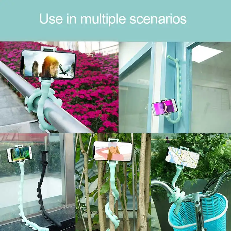Cute Caterpillar Lazy Bracket Mobile Phone Bracket Worm Bracket Flexible Phone Suction Cup Support Wall Holder
Cute Caterpillar Lazy Bracket Mobile Phone Bracket Worm Bracket Flexible Phone Suction Cup Support Wall Holder