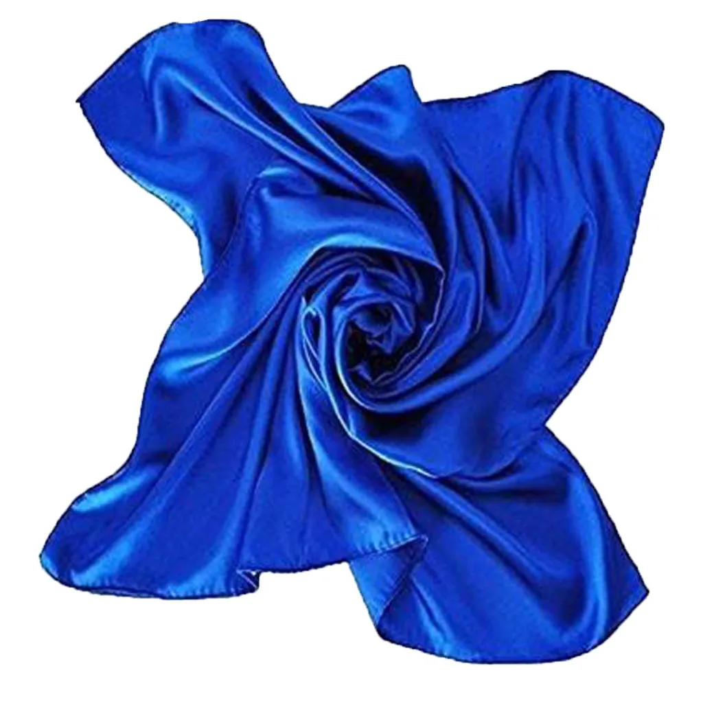 Square Muslim Scarf For Women Hoofddoek Silk Elastic Hijab Scarf Bandanas Headscarf Headband Decor Multi Function Hijab Scarves 
Square Muslim Scarf For Women Hoofddoek Silk Elastic Hijab Scarf Bandanas Headscarf Headband Decor Multi Function Hijab Scarves