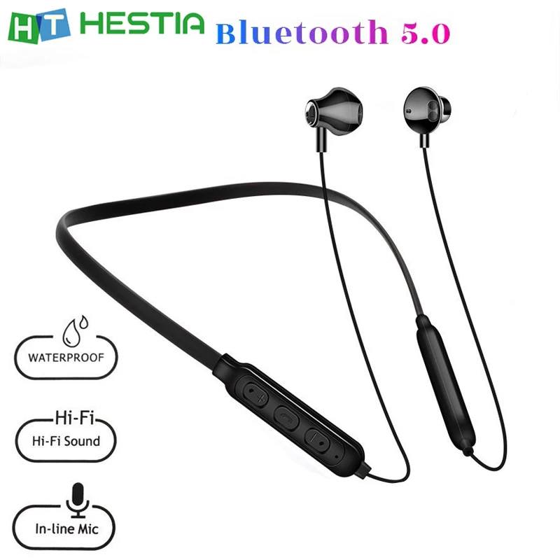 A10 TWS Беспроводные Bluetooth 5 0 наушники спортивные басы Наушники CVC шумоподавление