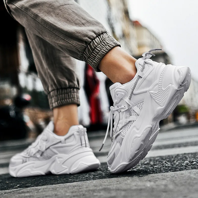 Breathable Shoes Men Men Casual Shoes Sneakers Fashion Light Breathable Men's Leather Mens Summer Mesh Slip On Brand
Breathable Shoes Men Men Casual Shoes Sneakers Fashion Light Breathable Men's Leather Mens Summer Mesh Slip On Brand