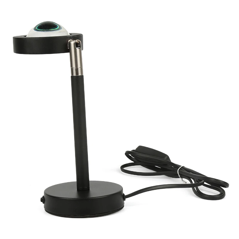 USB Rainbow Sunset Red Projector RGB sunset light Projector Led Night Light Sun Projection Desk Lamp for Bedroom Bar Store Dec
USB Rainbow Sunset Red Projector RGB sunset light Projector Led Night Light Sun Projection Desk Lamp for Bedroom Bar Store Dec