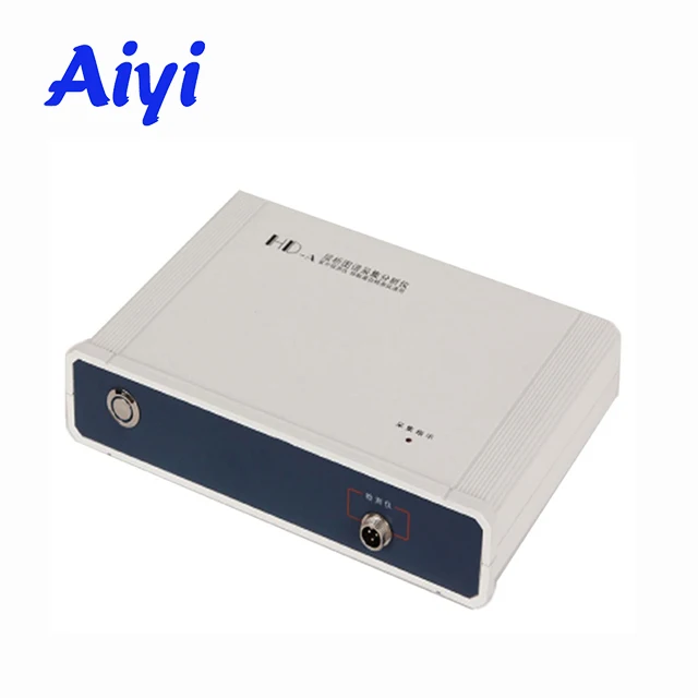 chromatographic spectrum acquisition analyzer HD-A,USB\COM dual data port chemistry analyzer
chromatographic spectrum acquisition analyzer HD-A,USB\COM dual data port chemistry analyzer