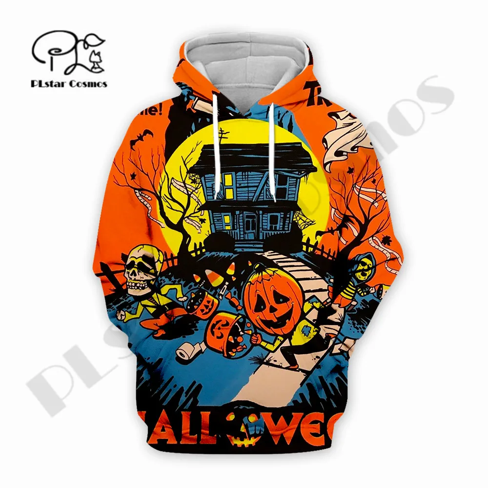 PLstar Cosmos 3DPrint Newest Halloween Horror Scared Art Men/Women Festive Hrajuku Casual Streetwear Hoodies/Zip/Sweatshirt T-1
PLstar Cosmos 3DPrint Newest Halloween Horror Scared Art Men/Women Festive Hrajuku Casual Streetwear Hoodies/Zip/Sweatshirt T-1